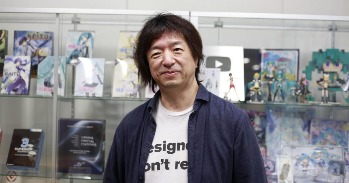 初音ミクを生んだ札幌ベンチャー業界の雄。時代の「雪かき」で、道を